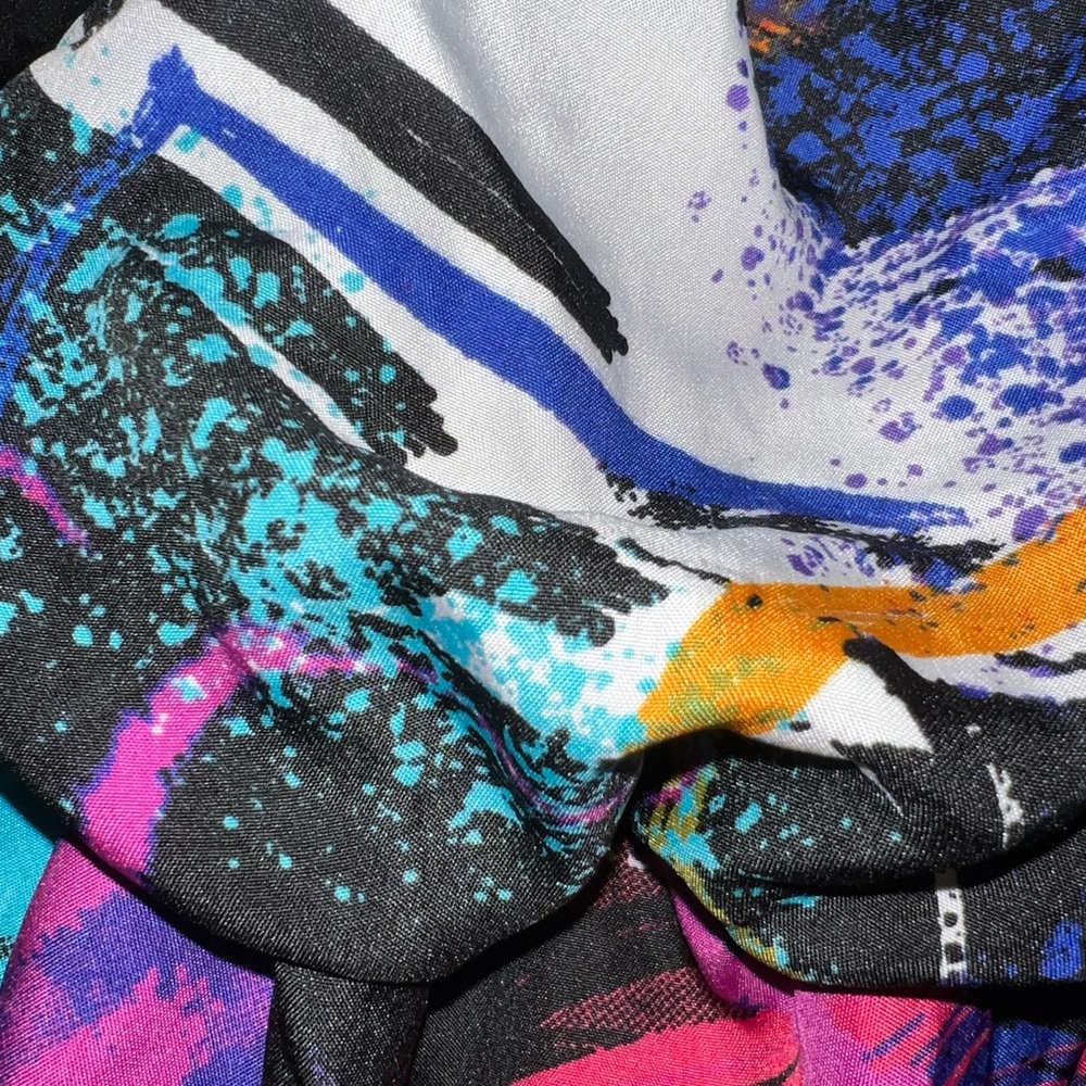 Colorful Top - Picture 6 of 6